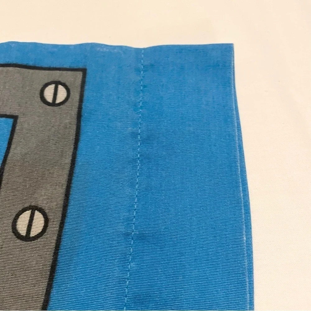 Vintage 2002 Bob The Builder Pillow Case - Picture 14 of 16